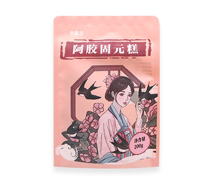 YUNHUI-食品打包袋