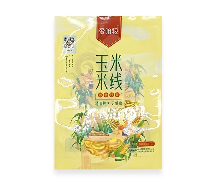 YUNHUI-食品打包袋